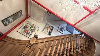 Harlem Brownstone - New York - 7