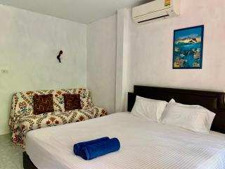 Pakmeng Beach Resort - Pak Meng - 4