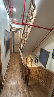 Harlem Brownstone - New York - 5