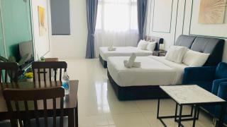 Chambers Residences ZFJ World - 8