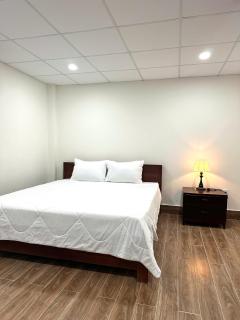 Kim Hotel Vincom Tây Ninh - Tây Ninh - 8