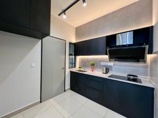 30 OFF Monthly l 3BR Designer Suites BY Cityspace - Kuala Lumpur - 4