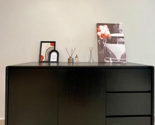 30 OFF Monthly l 3BR Designer Suites BY Cityspace - Kuala Lumpur - 6