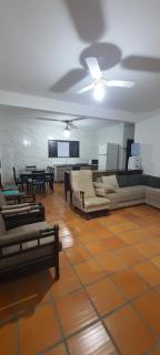 Casa duplex a 80m da praia pra 12 pessoas - Barra Velha - 0