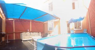 Sweet Rustic Home - 0