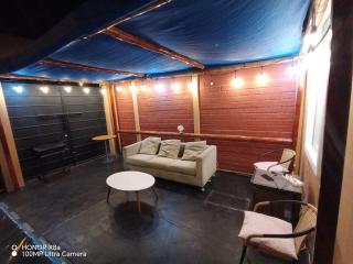 Sweet Rustic Home - Hacienda Santo Domingo - 2