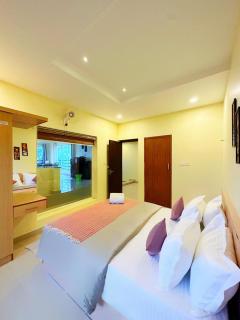 Chembra View wayanad By Hoyestay - - 2