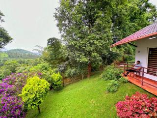 Chembra View wayanad By Hoyestay - - 9