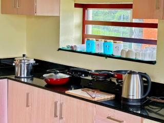 Chembra View wayanad By Hoyestay - - 6