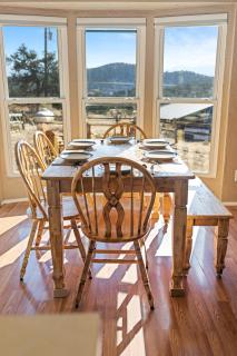 Mountain Farm Stay, Alpacas and Views, Royal Gorge 15min - Canon City - 9