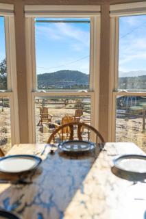 Mountain Farm Stay, Alpacas and Views, Royal Gorge 15min - Canon City - 3