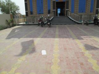 Shree Vishvakarma Resorts & Marriage Garden - - 5