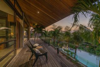Villa Cala Saona Canggu - Canggu - 2