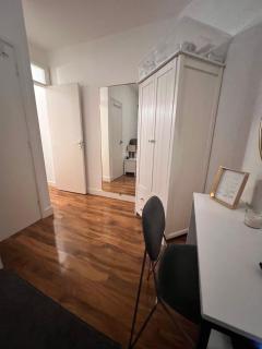 Beautiful Flat one bedroom in central London - London - 6