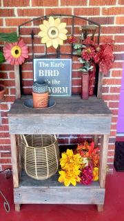 Garden Room n FREE Coffee -Tea - Brunswick - 3
