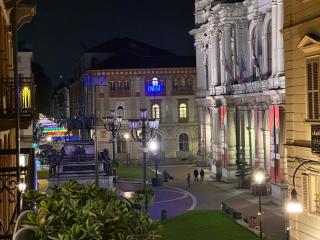 Cuore al centro by Home a porter - Torino - 1