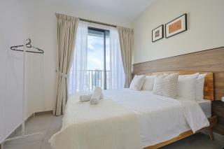 Yolo Signature Suites - Petaling Jaya - 5