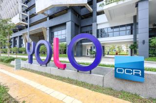 Yolo Signature Suites - Petaling Jaya - 2
