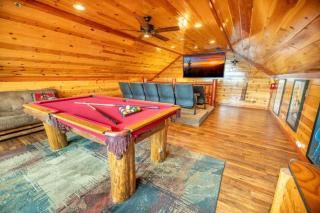 The Only TenISee cabin - 9