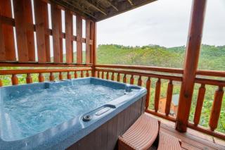 The Only TenISee cabin - 8