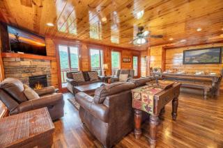 The Only TenISee cabin - 6