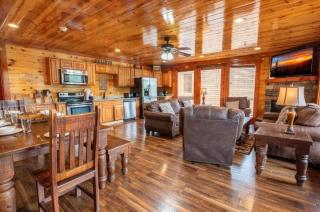 The Only TenISee cabin - 5