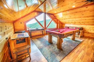 The Only TenISee cabin - 1