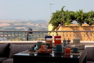 Relais Chambre - Castelfidardo - 6