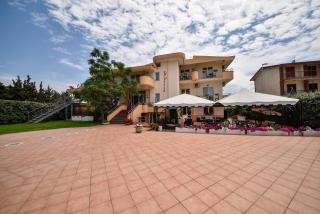Hotel La Villa - Corigliano Calabro - 0