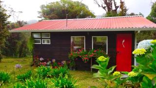 Finca La Picuda Quetzal Cottage - Cartago - 4