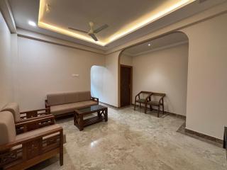 Srirangam Nandavanam service Apartments - 2