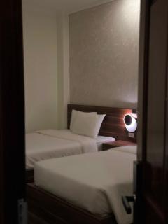 Hong Nhan Hotel - Dalat - 6