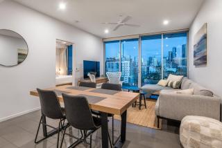 Russell St. Retreat near Brisbane Convention Centre - 5