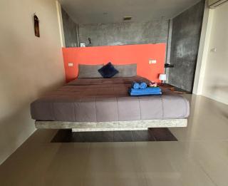 On the Beach Bungalows - Ban Nua - 4