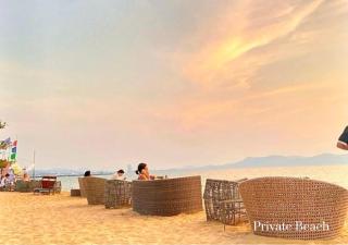 Grand florida pattaya beach front - Na Jomtien - 8