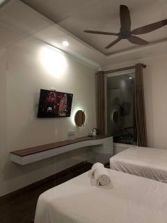 Hong Nhan Hotel - Dalat - 8