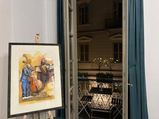 Cuore al centro by Home a porter - Torino - 3