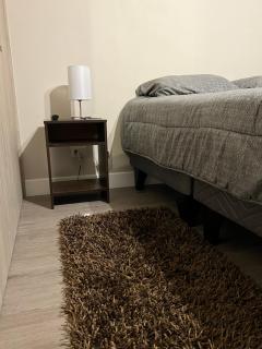 Moderno y cómodo departamento - 2