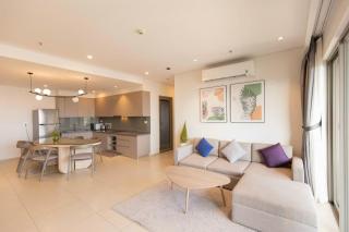 YUNA HOME - The Sóng Codotel VŨNG TÀU - 5