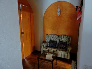 Hotel La Fonda del Califa - 1