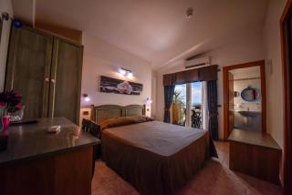 Hotel La Villa - Corigliano Calabro - 8