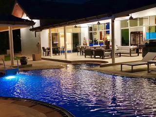Villa Valentine Phuket - Ban Thalat Choeng Thale - 7