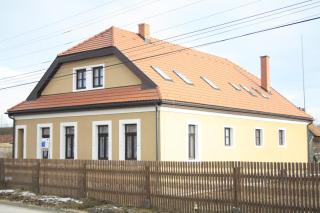 Pensiune AgroTuristica Horváth-Kert - Borzont - 6