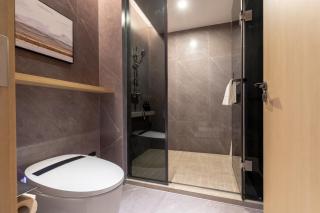 Atour Hotel Wuhan Hankou Railway Station South Plaza - 2