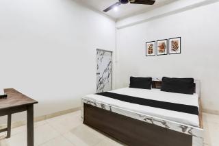 Hotel O THE GRAND HOTEL & RESTAURANT - Aligarh - 9