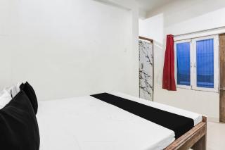 Hotel O THE GRAND HOTEL & RESTAURANT - Aligarh - 8