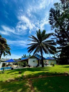 Villa Valentine Phuket - Ban Thalat Choeng Thale - 9