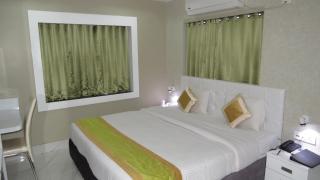 Geetanjali International - Deoghar - 1