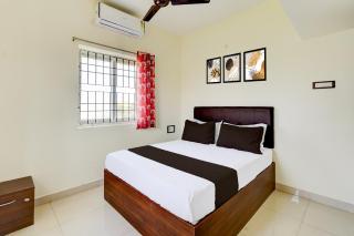 Hotel O Eswar Guest House - Chennai - 9