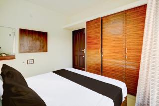 Hotel O Eswar Guest House - Chennai - 1